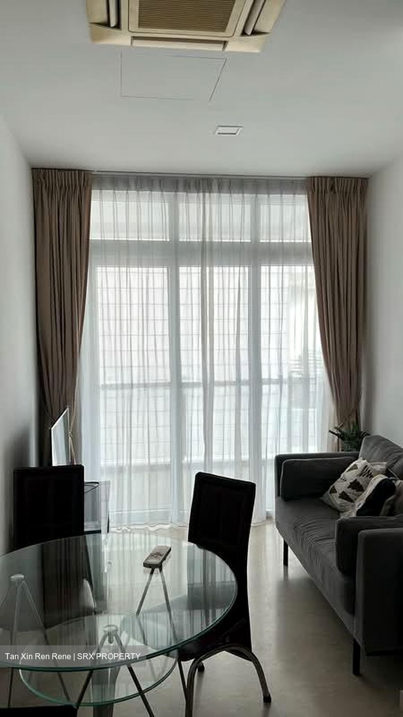 Parc Imperial (D5), Condominium #545625581